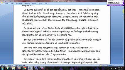 Đại tướng Võ Nguyên Giáp