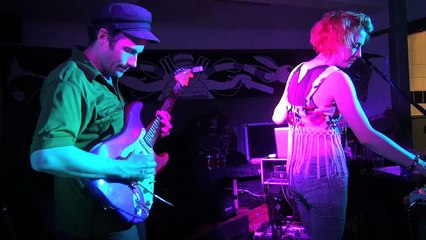 24-04-15 at the Old England Leisure Weapons pt 2