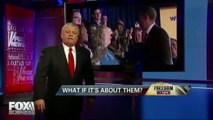 Judge Napolitano: How to get fired from Fox Business in under 5 mins