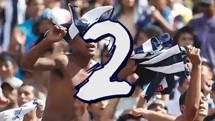 Alianza Lima: 10 cosas que quizá no sabías antes de la final