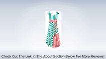 Bonnie Jean Big Girls' High Low Striped Maxi Dress Review