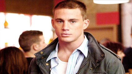 Channing Tatum - American Actor