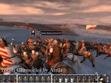 Medieval II Total War Polish Chronicles 05 Turn 44 Battle 1