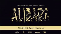 Rozbójnik Alibaba ft. Borixon - Magnes