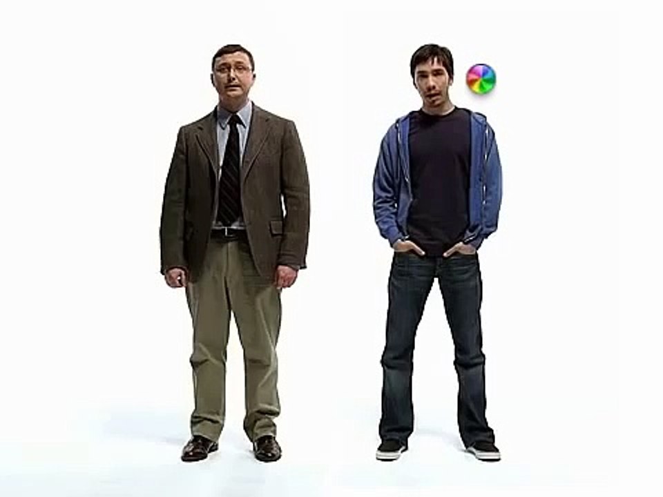 Mac Vs PC