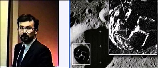 UN DEMI-SIÈCLE DE LA BASE DE LUNE ALLEMAND par Vladimir Terziski