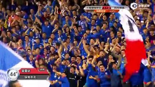 GOLAZO Gio Moreno