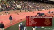 Calabar Winning The 4x400m Final (3:09:97) - High Schools - Championship Of America - Penn Relays 2015