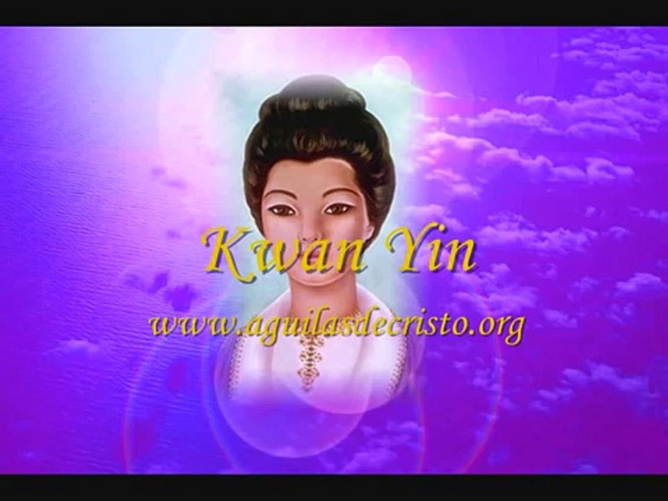 01 - Madre Kwan Yin - Tradicional Japonesa - Sakura Traditional Japanese Folk Song