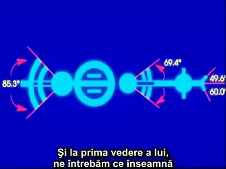 Drunvalo Melchizedek - Geometria Sacra - Merkaba 07/19