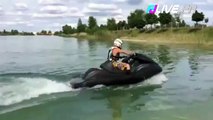 Jet Ski très rapide