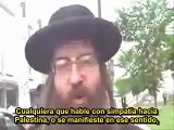 Un judío ortodoxo habla claro sobre el Estado de Israel (Muy interesante)