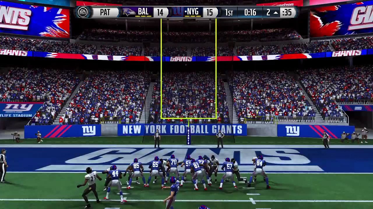 Odell Beckham Jr. Vs Steve Smith Sr.