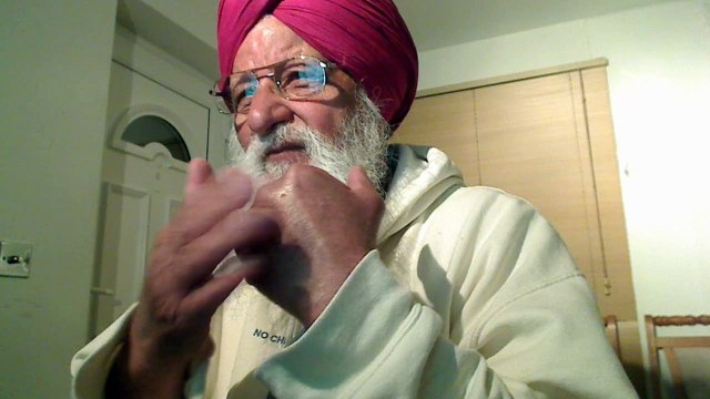 Punjabi - Circumcision or Sunnatt is the tribal mark of Abraham to Isaac and his seed only. Jews were making fake sons