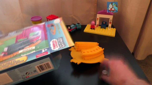 TOY Train Videos for Children Thomas and Friends - Toys Trains Diesel & Thomas for Kids! HD 2015