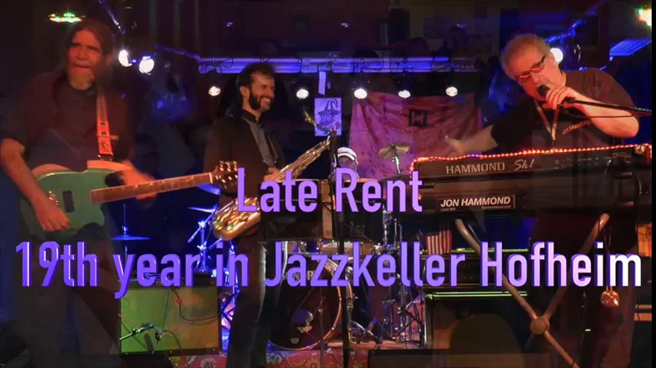 Jon Hammond Show Preview Broadcast for 04/25 MNN TV Channel 1