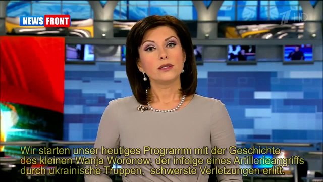 Wojna na ukrainie dzisiaj najnowsze 24.04.2015 walki Ukraina z Rosją .