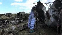 Прокуратура Украины подтвердила гибель всех пассажиров сбитого ополченцами Ил-76 (новости)