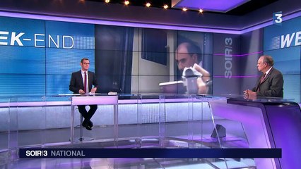 Serge Atlaoui bénéficie d'un sursis