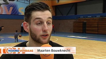 Bouwknecht: Dit gaat absoluut niet tegen Leiden gebeuren - RTV Noord