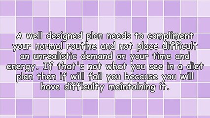 Zippy Fat Loss - Free Fat Burner Diet Plan