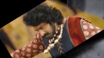 Baahubali Official Trailer / S. S. Rajamouli / Prabhas / Rana Daggubati / Anushka shetty