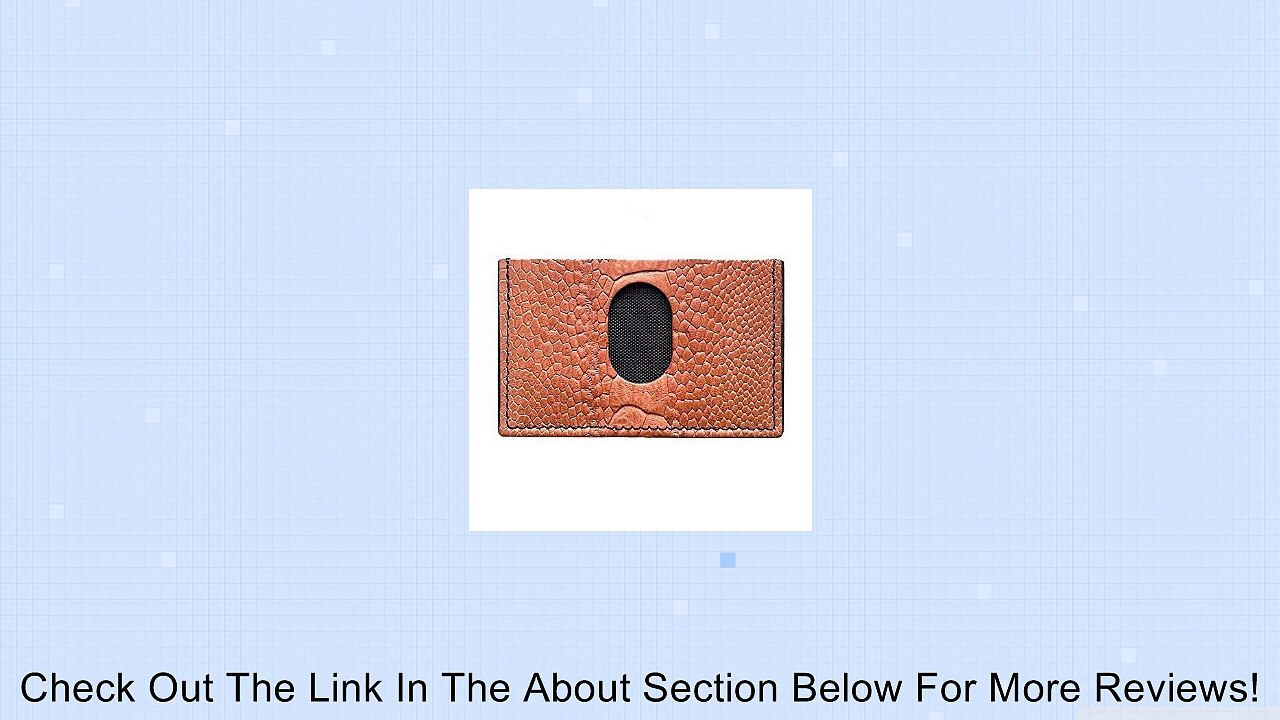 MSTRMND Collective Slimplistic Wallet Review