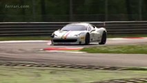 Monza2015 CS Race 1 Lovat Spins