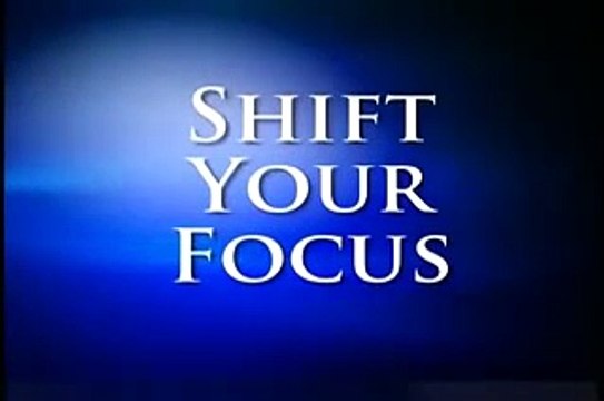 Tony Robbins Motivational Speech on Positive Attitude