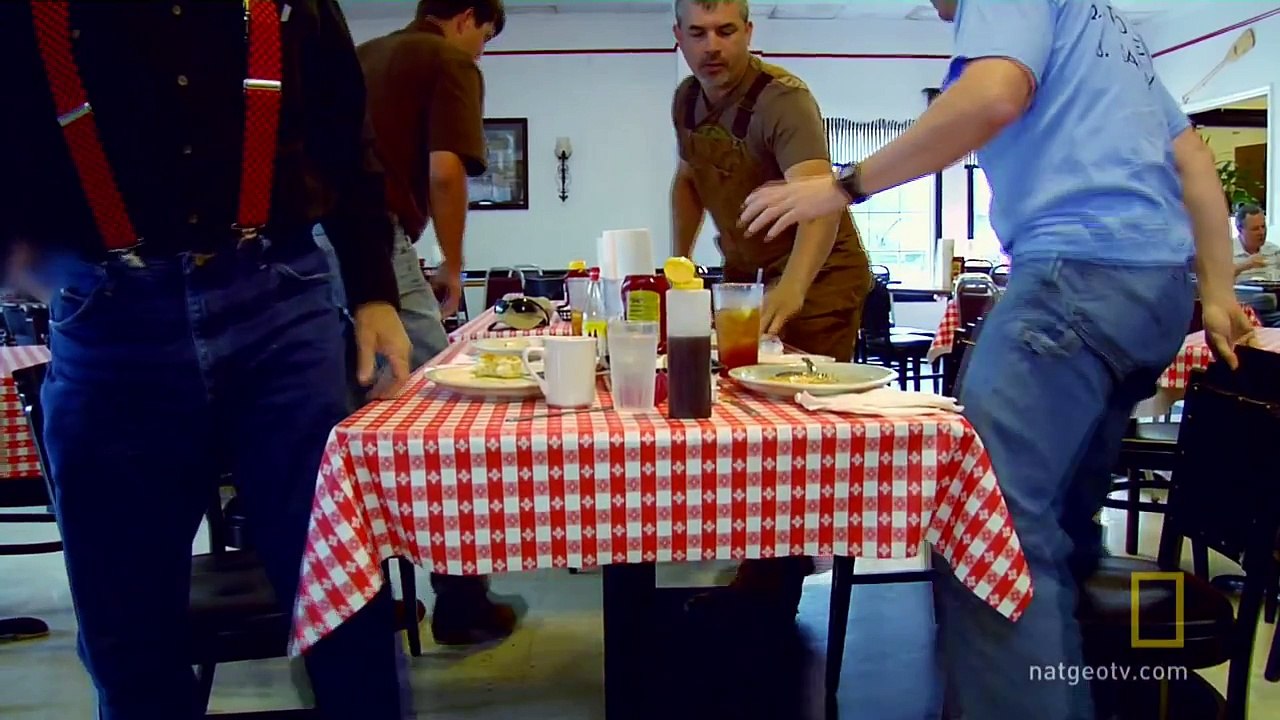 Rocket City Rednecks - Solar-Powered Redneck Engine