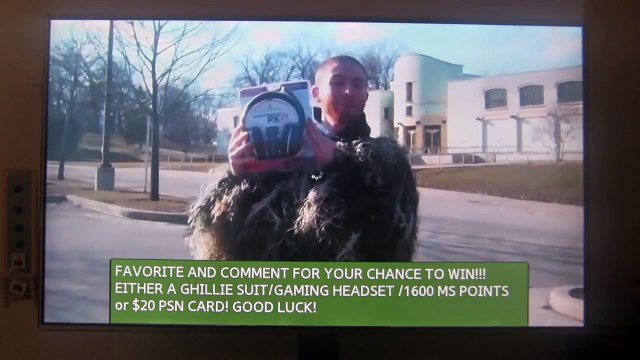 [HD] Samsung UN55D7000 - Smart Hub/Internet Browser/TV Settings