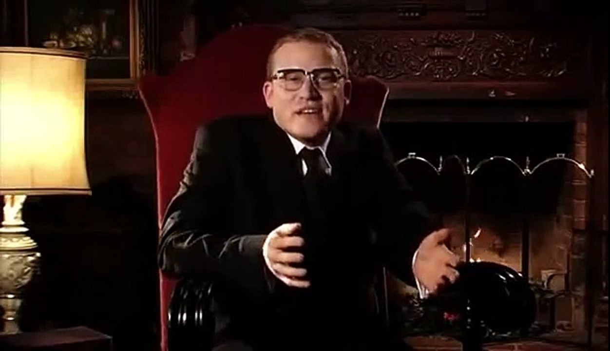 John Safran Atheist door knocking skit