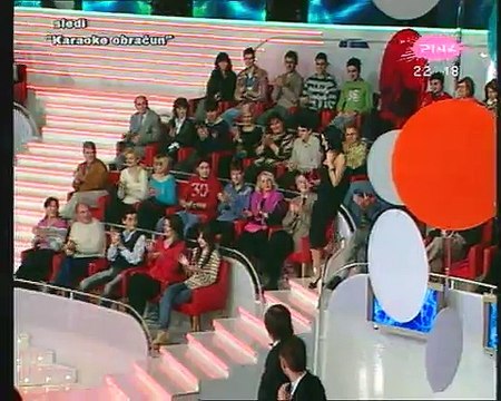 Tanja Savic - Zlatnik