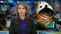 Deportaciones de indocumentados no criminales