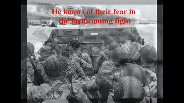 Eric Burdon & The Animals Sky Pilot