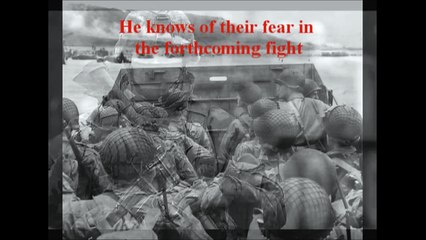 Eric Burdon & The Animals Sky Pilot