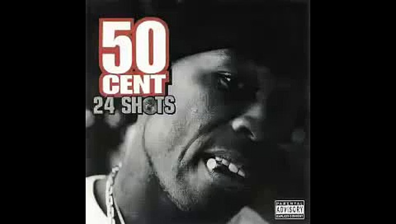 50 Cent - Follow Me Gangsta