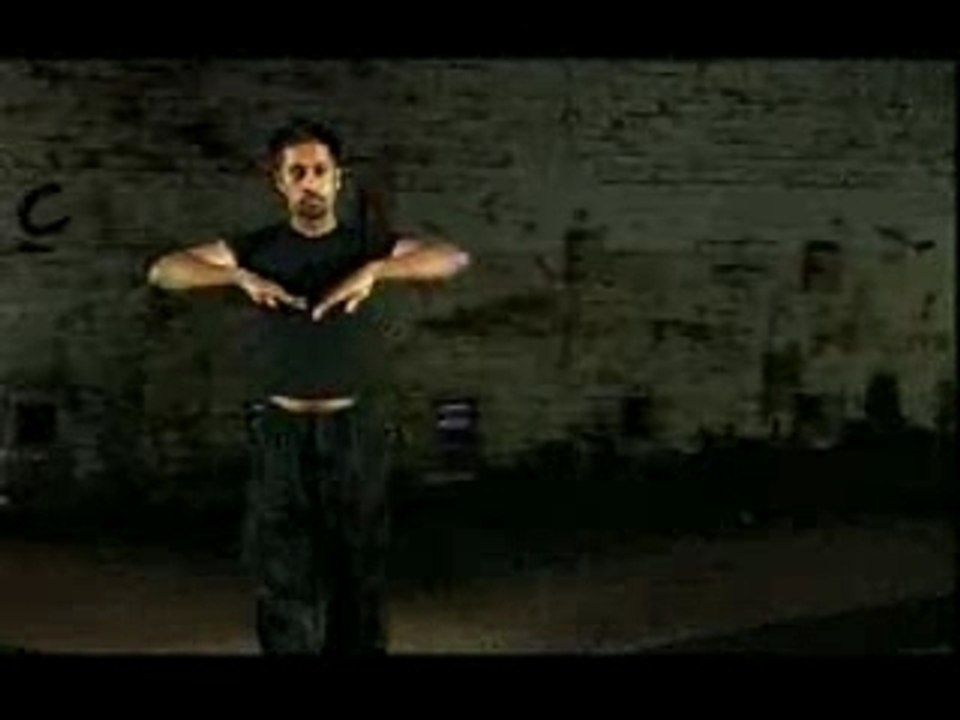 Akram Kahn - Loose in Flight