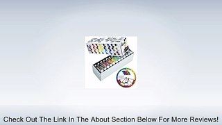 Liquitex BASICS Acrylic Paint Tube 48-Piece Set Review