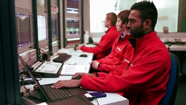 Nissan GT-R LMP1 Nismo - puesta a punto