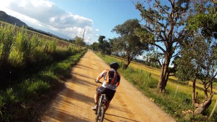 Mtb, 36 bikers, 24 km, Trilhas rurais em Taubaté, Marcelo Ambrogi, amigos, Taubaté, SP, Brasil, 25 de abril de 2015, (31)