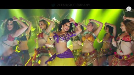 Daaru Peeke Dance - Kuch Kuch Locha Hai - Sunny Leone, Ram Kapoor, Navdeep Chhabra