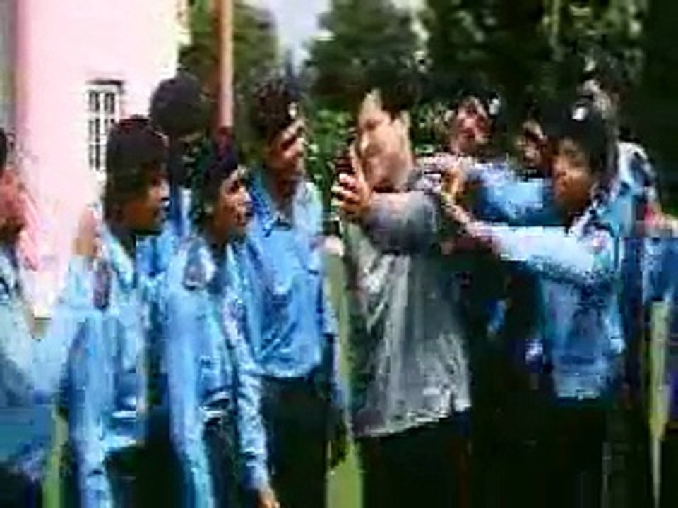 Ek Ladki Diwani Si Dil Lagi Lagi-Kyo Kii... Main Jhuth Nahin Bolta