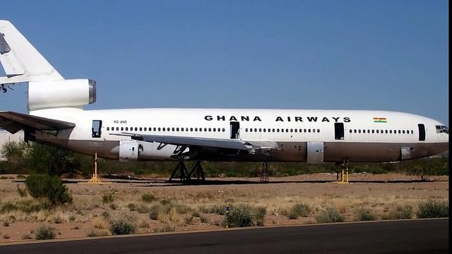 chemtrails in the skies near you.