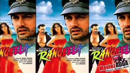 The Changing Face Of Aamir Khan In Bollywood Movies PART - 2 26 April 2015 - GossipsCorner