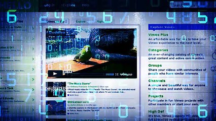 Boosted website loading speed