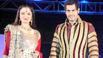 “Kaishav Arora Threatened To Kill Me And My Kids”_ Says Deepshikha Nagpal 26 April 2015 - GossipsCorner