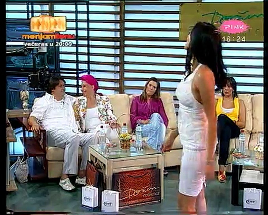 Tanja Savic - Zlatnik