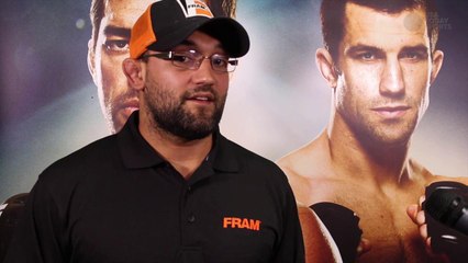 Johny Hendricks' next move not clear, but he believes he's No.1 contender