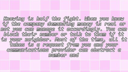 Stop Waking To A Dead End Call With Reverse Cell Number Search